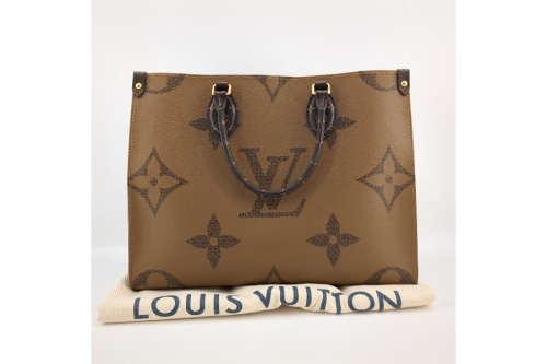 ハンドバッグのルイ・ ヴィトン（LOUIS VUITTON）