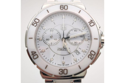 タグ・ホイヤー(TAG HEUER)のフォーミュラ1