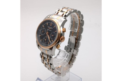 腕時計のロンジン（LONGINES）
