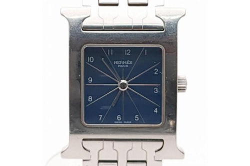 腕時計のエルメス(HERMES)