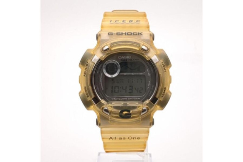 時計のGショック（G-SHOCK）