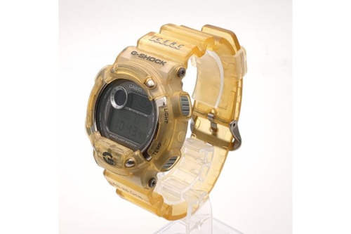 Gショック（G-SHOCK）のカシオ（CASIO）