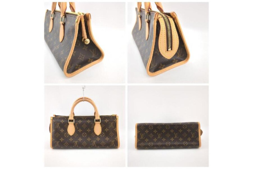 ハンドバッグのルイ・ ヴィトン(LOUIS VUITTON)
