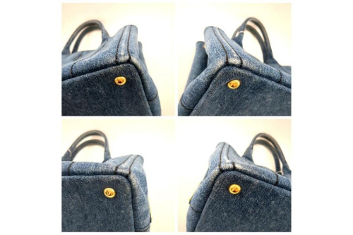 プラダ（PRADA）の2WAYショルダー ハンドバッグ