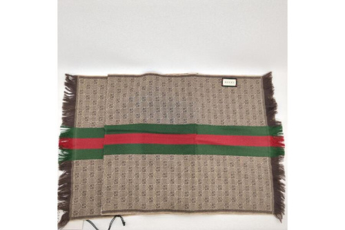 シェリーラインのシルク ウール