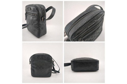 ショルダーバッグのグッチ（GUCCI）