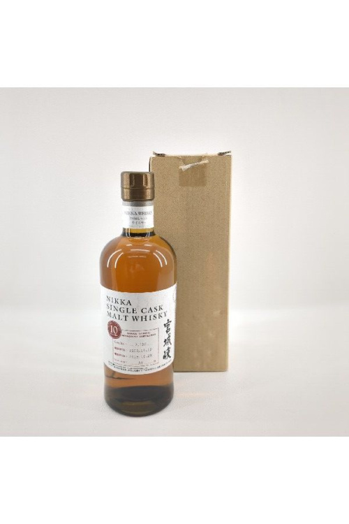 お酒のウイスキー