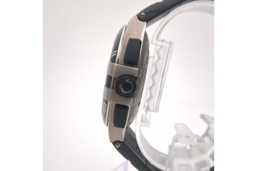 オメガ(OMEGA)のコンステレーション・ダブルイーグル