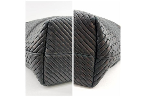 ショルダーバッグのボッテガ ヴェネタ（Bottega Veneta）