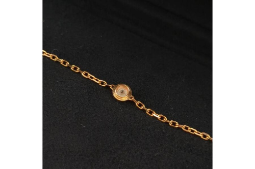 カルティエ（Cartier）のダムールブレスレット