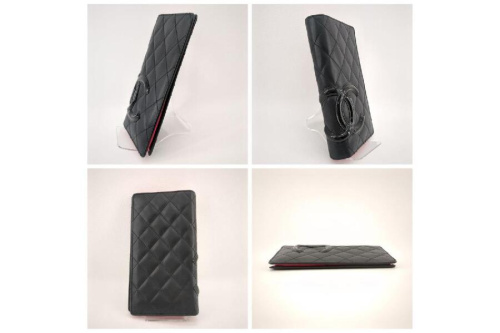 長財布のシュプリーム（SUPREME）