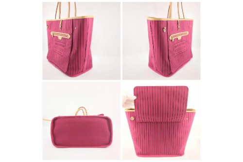 トートバッグのルイ・ ヴィトン(LOUIS VUITTON)