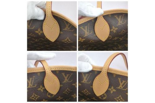 ネヴァーフルMMのピヴォワンヌ