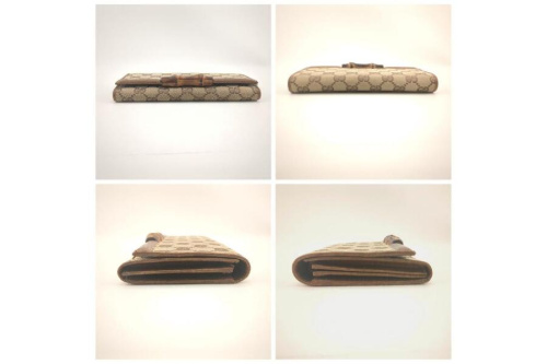 グッチ(GUCCI)のGG柄