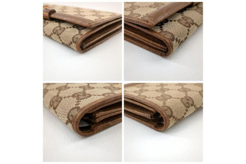 GG柄のユニセックス