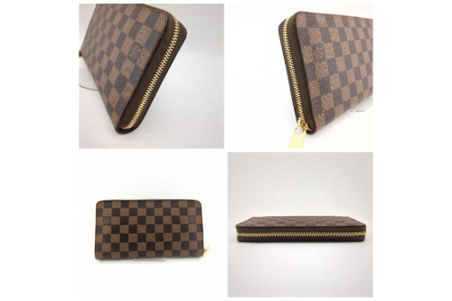 長財布のルイ・ ヴィトン(LOUIS VUITTON)