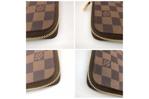 ルイ・ ヴィトン(LOUIS VUITTON)のジッピー・オーガナイザー