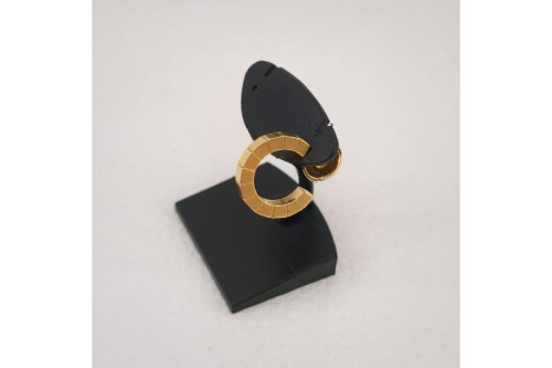 ジュエリーのピアス