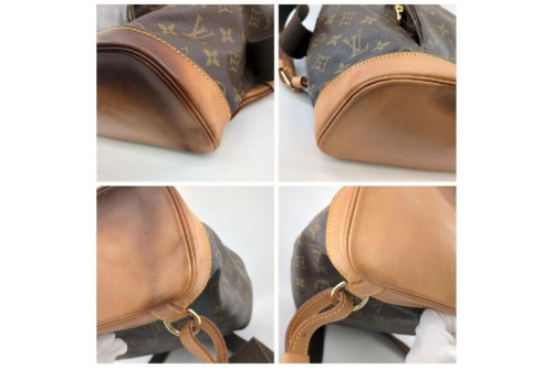 ルイ・ ヴィトン（LOUIS VUITTON）のモンスリGM
