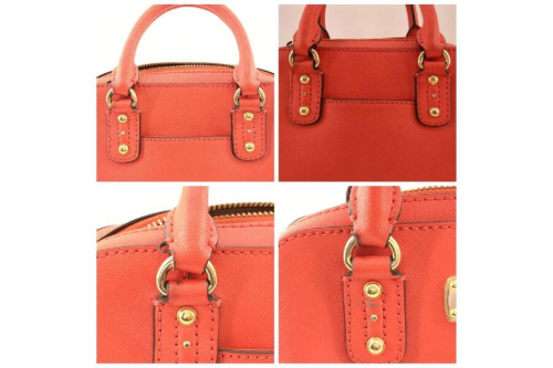 マイケルコース(MICHAEL KORS)のミニ 2WAYショルダー ハンドバッグ