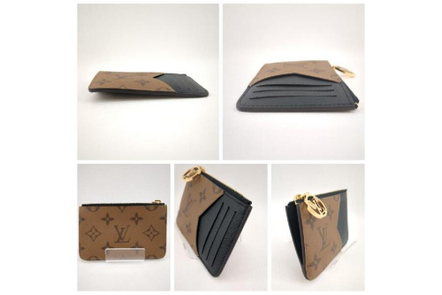 コインケースのルイ・ ヴィトン（LOUIS VUITTON）
