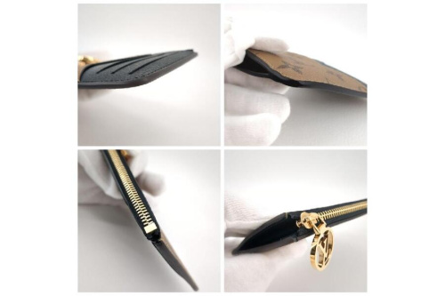 ルイ・ ヴィトン（LOUIS VUITTON）のカードケース