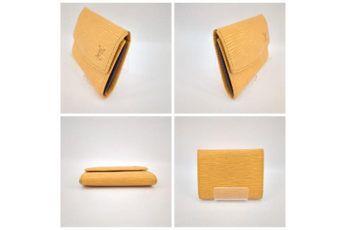 コインケースのルイ・ ヴィトン（LOUIS VUITTON）