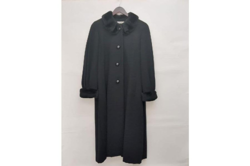 ファッションのコート