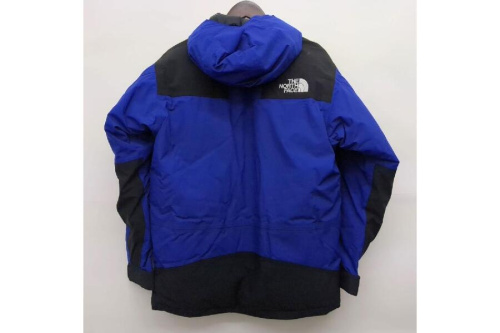 ダウンジャケットのザ・ノース・フェイス（The North Face）