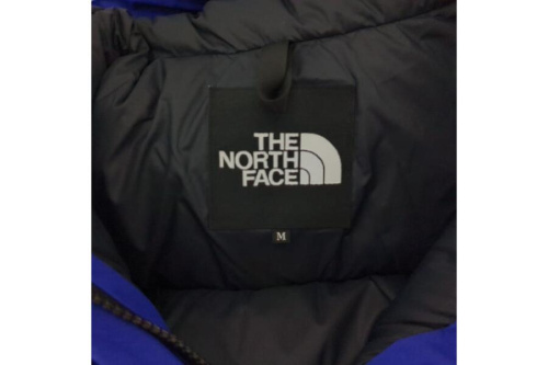 マウンテンダウンジャケットのGORE-TEX