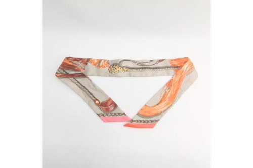 エルメス（HERMES）のツイリー スカーフ