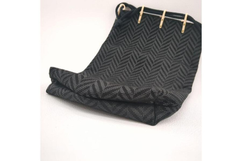 印傳屋(インデン)の巾着