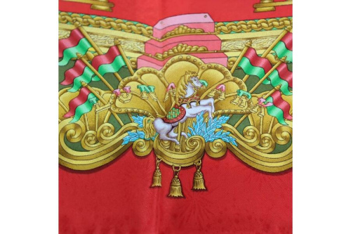 エルメス(HERMES)のLUNA PARK