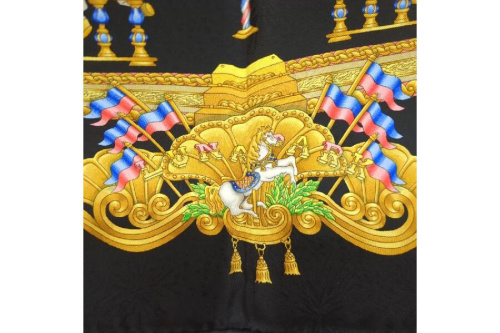 エルメス（HERMES）のLUNA PARK