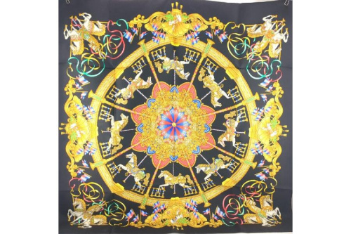 メリーゴーランド 馬