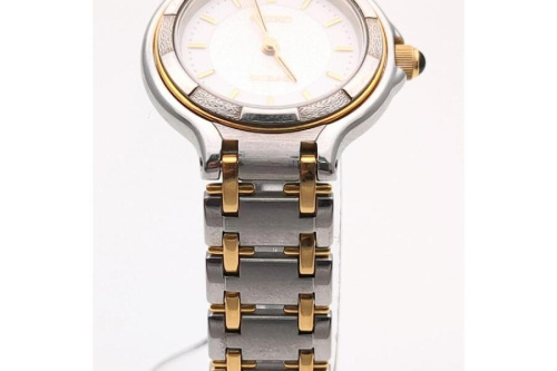 クオーツ レディース