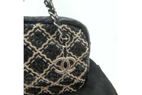 シャネル（CHANEL）のチェーンショルダーバッグ