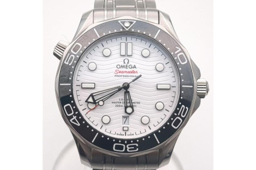 腕時計のオメガ（OMEGA）