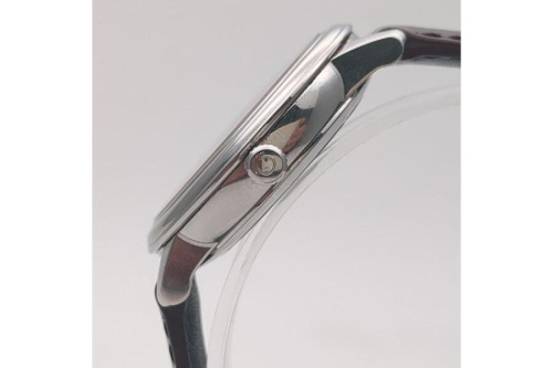 デヴィル・プレステージの自動巻