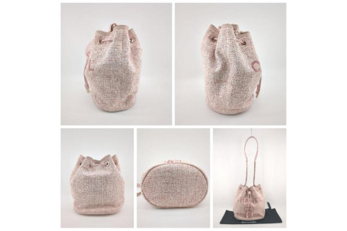 ショルダーバッグのシャネル(CHANEL)