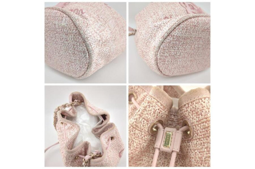 シャネル(CHANEL)のドーヴィル