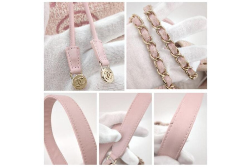 ドーヴィルの巾着