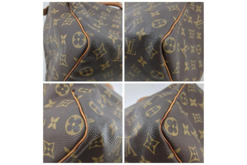ルイ・ ヴィトン（LOUIS VUITTON）のスピーディ35