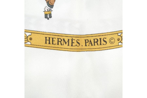 エルメス(HERMES)のLA PROMENADE DE LONGCHAMPS