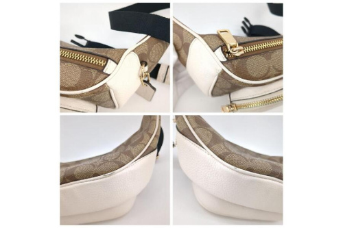 コーチ(COACH)のショルダーバッグ