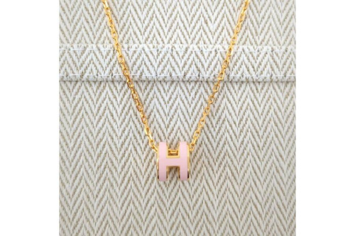ネックレスのエルメス(HERMES)