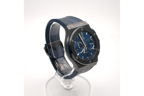 ウブロ(HUBLOT)のクラシック・フュージョン(CLASSIC FUSION)
