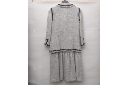 ワンピースのシャネル（CHANEL）