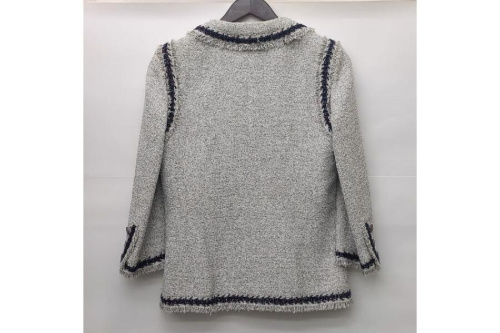 セットアップ ワンピースのジャケット