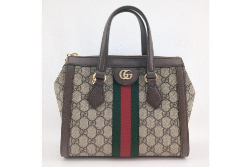 トートバッグのグッチ(GUCCI)